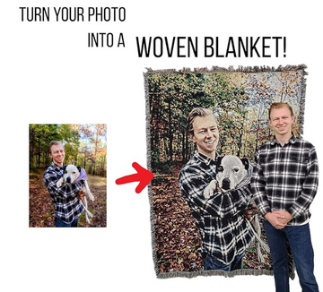 Memorial Blanket