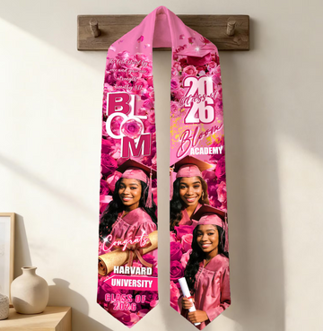 Graduation Stole