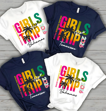 Customized T -Shirt (Any Occasion)