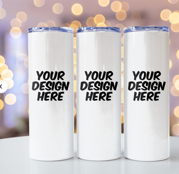 Graduation Tumbler 20 oz
