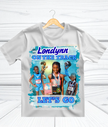 Sports Event T-shirt