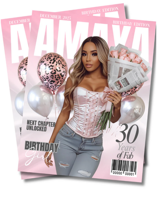 Custom Magazines (12)