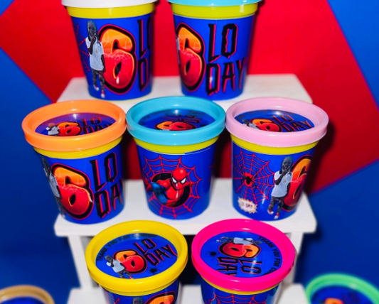 Customized Play Doh (12)