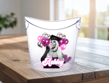 Customized Ice Bucket